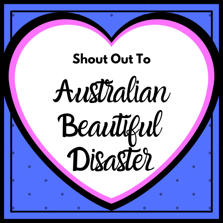Australian Beautiful Disaster